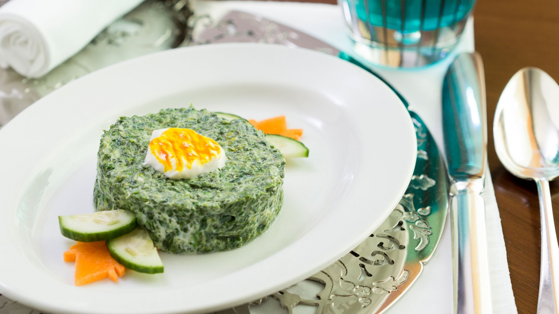 Golestan Iranian restaurant Sheraton Bahrain